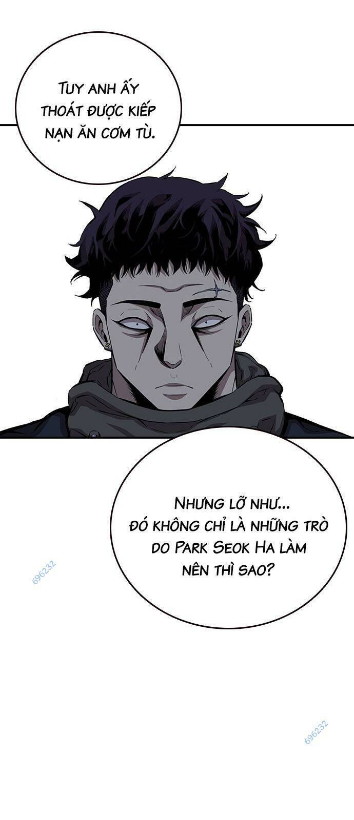 Vua Hiệp Sĩ Đã Trở Lại Với Một Vị Thần Chap 42 - Next Chap 43