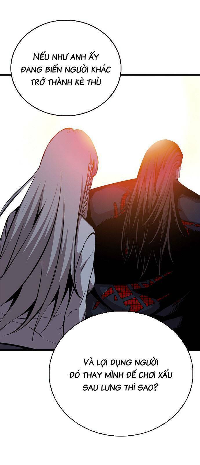 Vua Hiệp Sĩ Đã Trở Lại Với Một Vị Thần Chap 42 - Next Chap 43