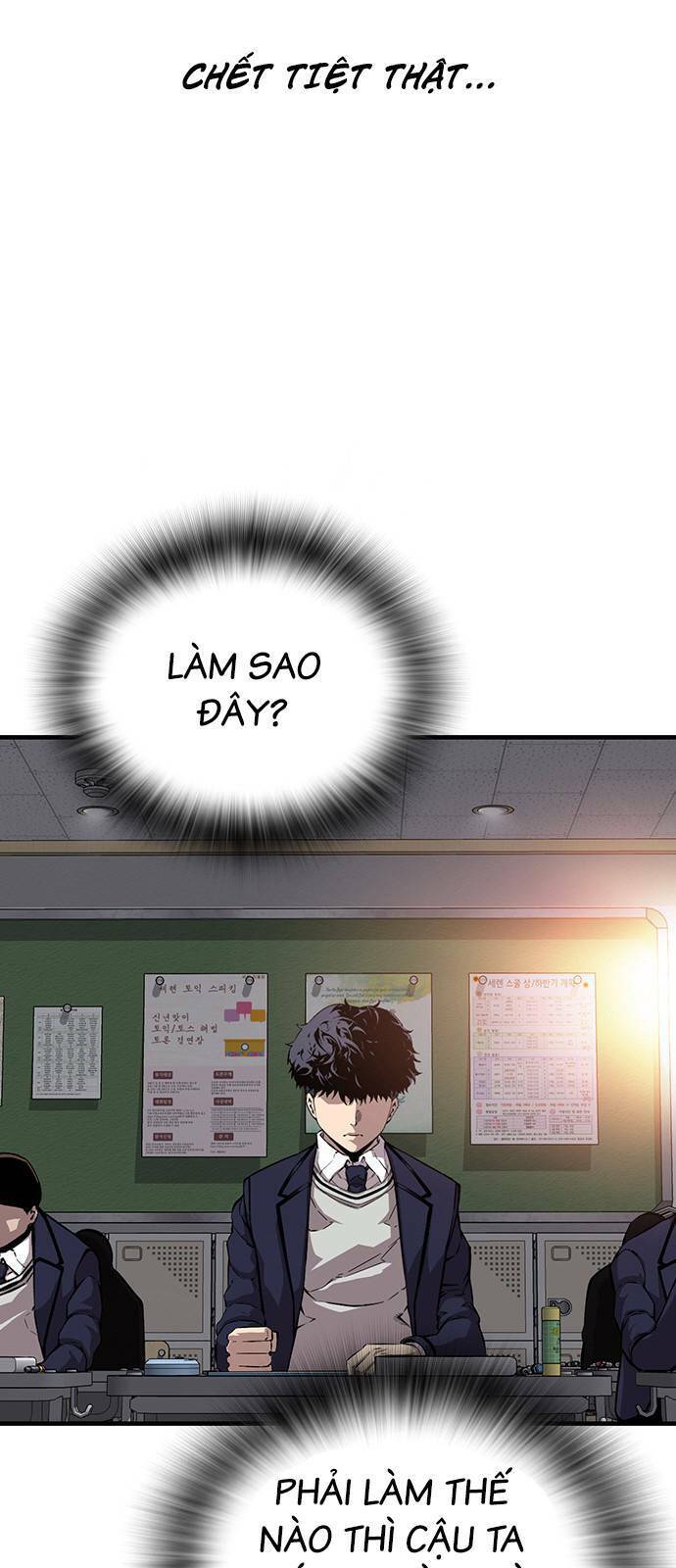 King Game Chap 43 - Next Chap 44