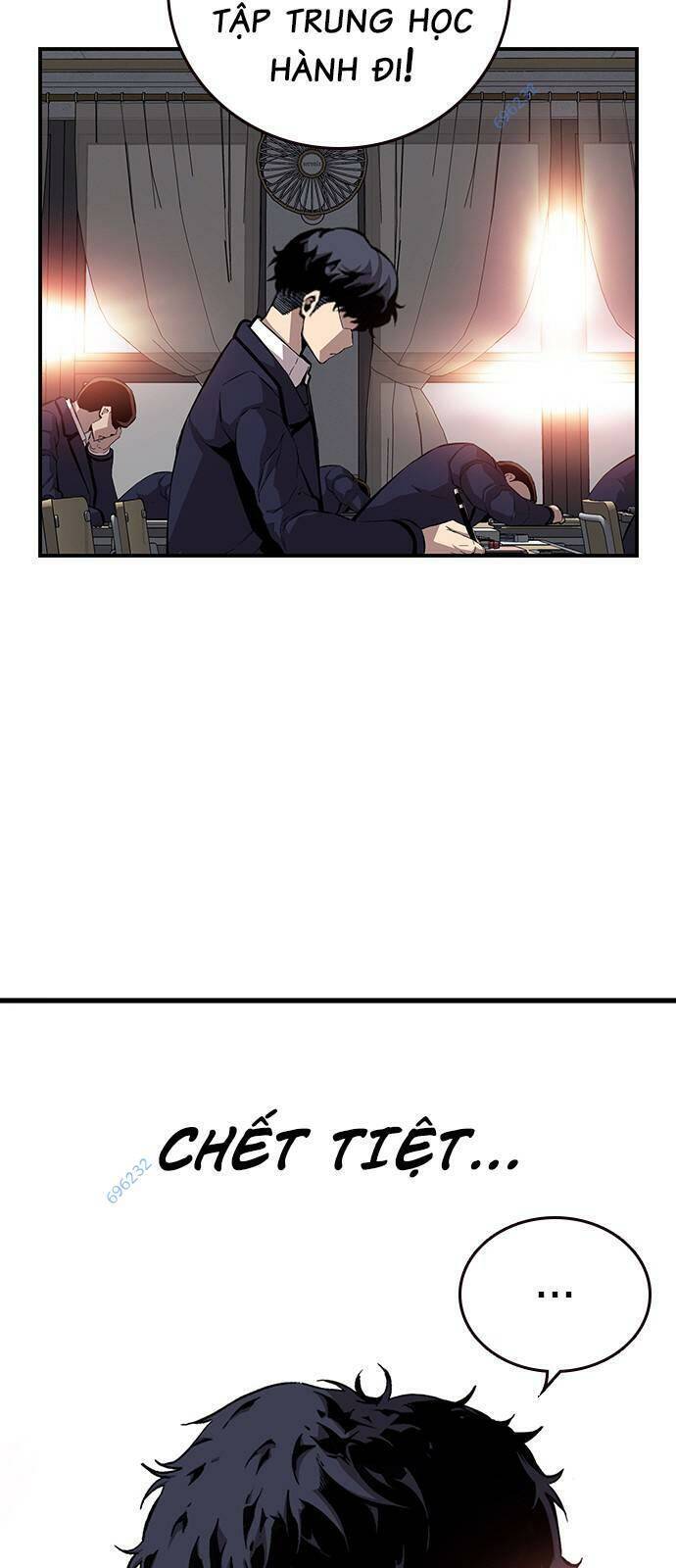 King Game Chap 43 - Next Chap 44