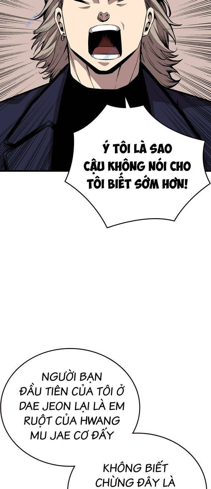 Vua Hiệp Sĩ Đã Trở Lại Với Một Vị Thần Chap 43 - Next Chap 44