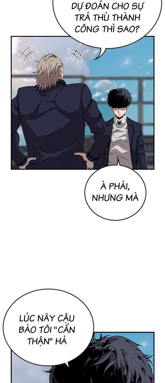 Vua Hiệp Sĩ Đã Trở Lại Với Một Vị Thần Chap 43 - Next Chap 44