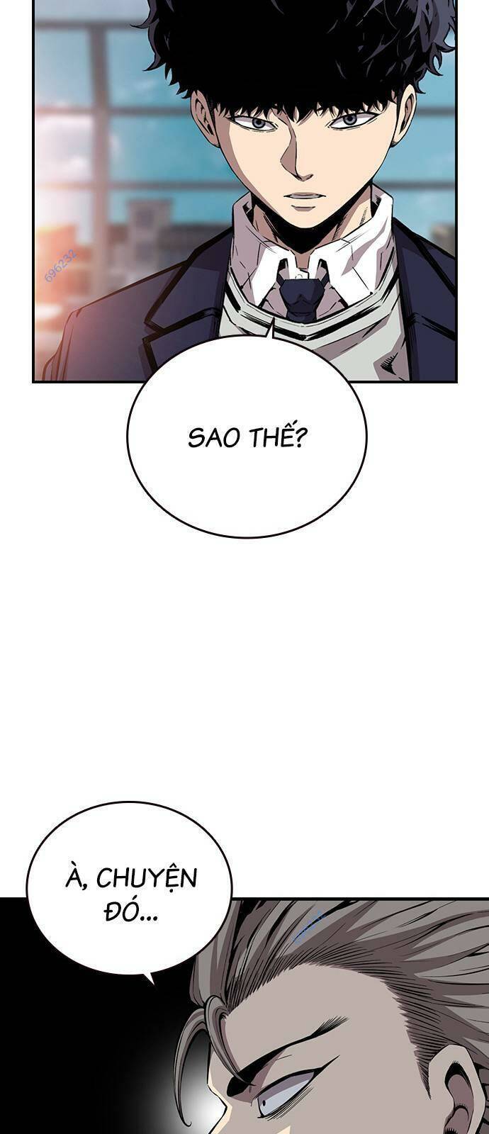 Vua Hiệp Sĩ Đã Trở Lại Với Một Vị Thần Chap 43 - Next Chap 44