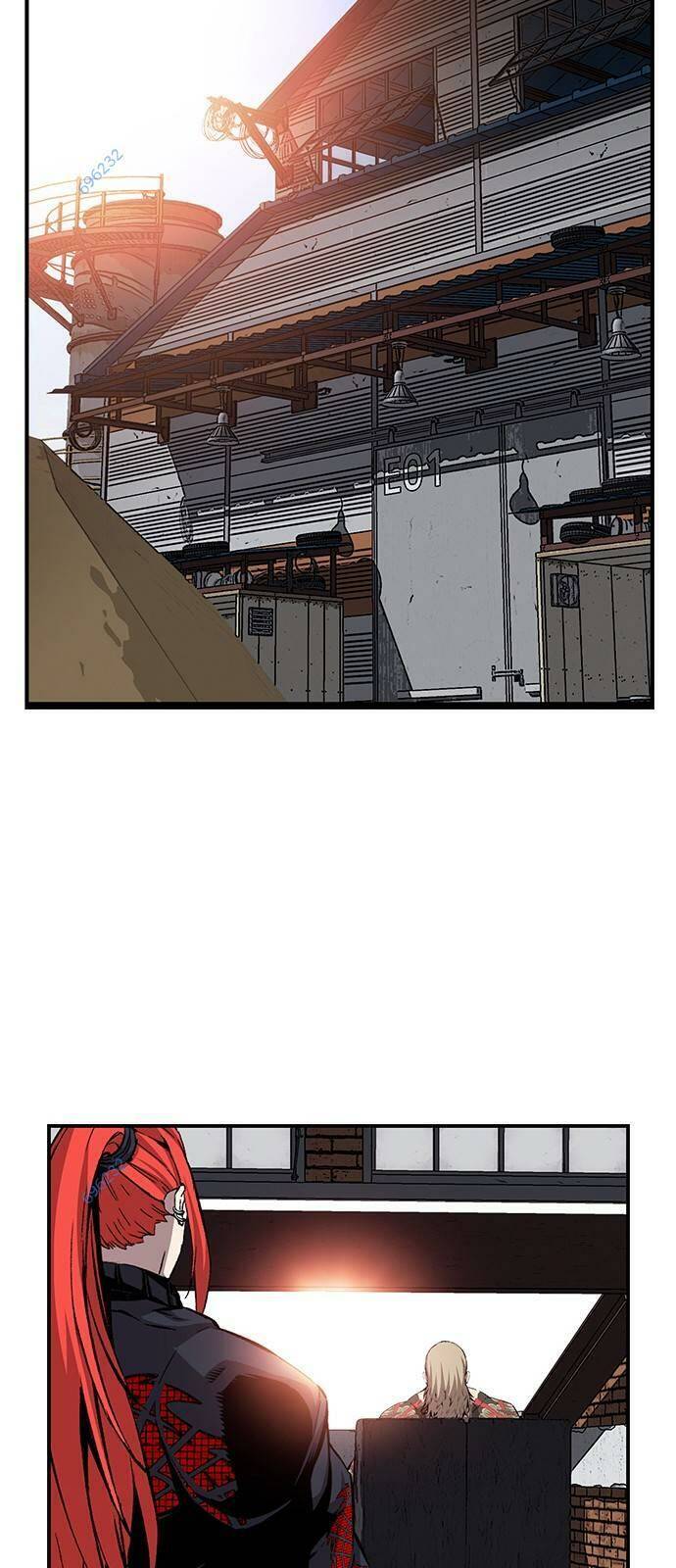 Vua Hiệp Sĩ Đã Trở Lại Với Một Vị Thần Chap 43 - Next Chap 44