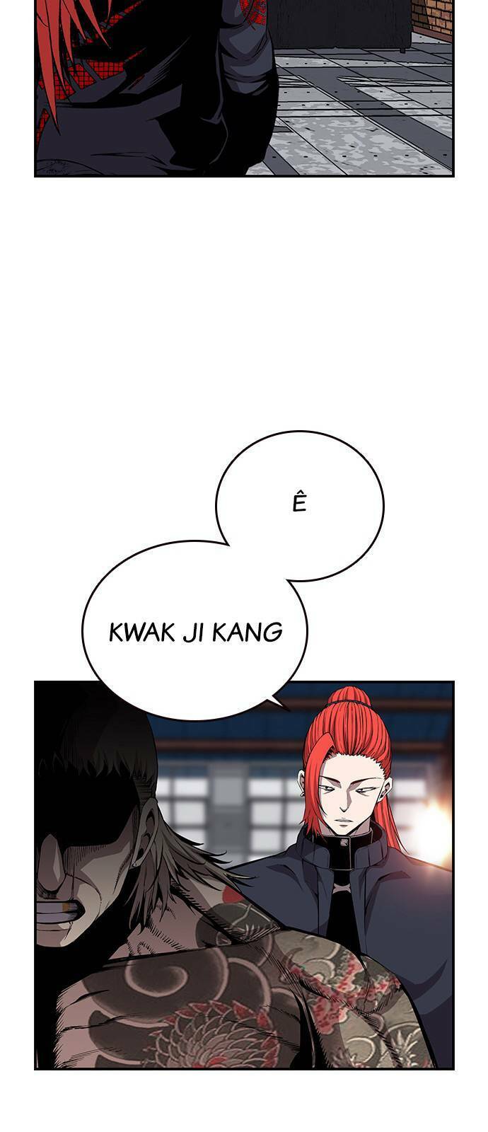 Vua Hiệp Sĩ Đã Trở Lại Với Một Vị Thần Chap 43 - Next Chap 44