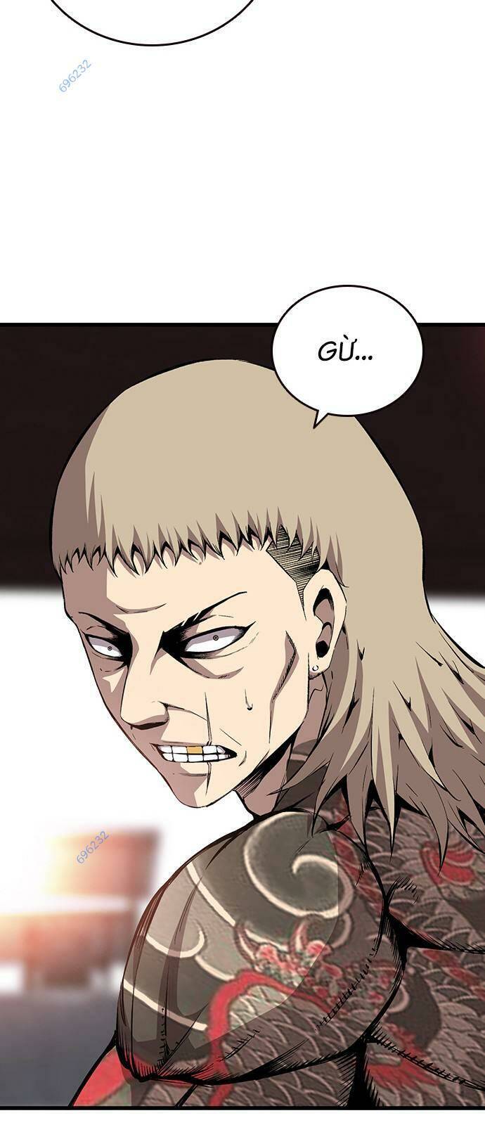 Vua Hiệp Sĩ Đã Trở Lại Với Một Vị Thần Chap 43 - Next Chap 44