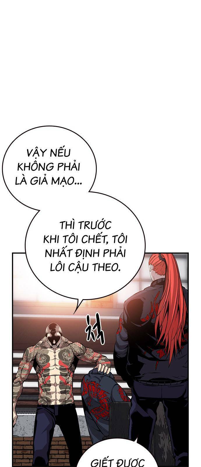 Vua Hiệp Sĩ Đã Trở Lại Với Một Vị Thần Chap 43 - Next Chap 44