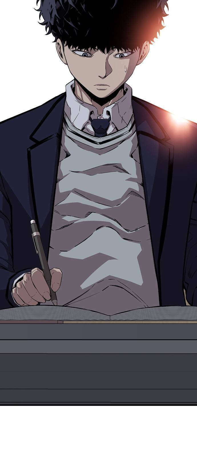 Vua Hiệp Sĩ Đã Trở Lại Với Một Vị Thần Chap 43 - Next Chap 44