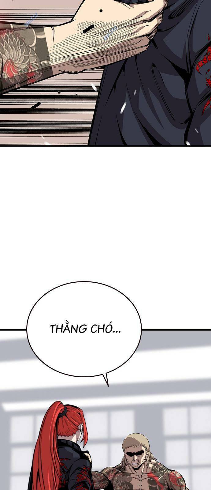 Vua Hiệp Sĩ Đã Trở Lại Với Một Vị Thần Chap 43 - Next Chap 44