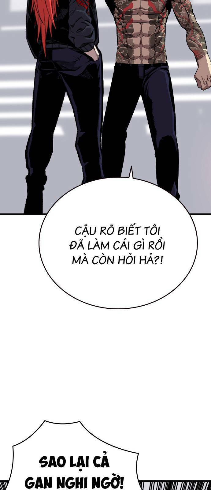 Vua Hiệp Sĩ Đã Trở Lại Với Một Vị Thần Chap 43 - Next Chap 44