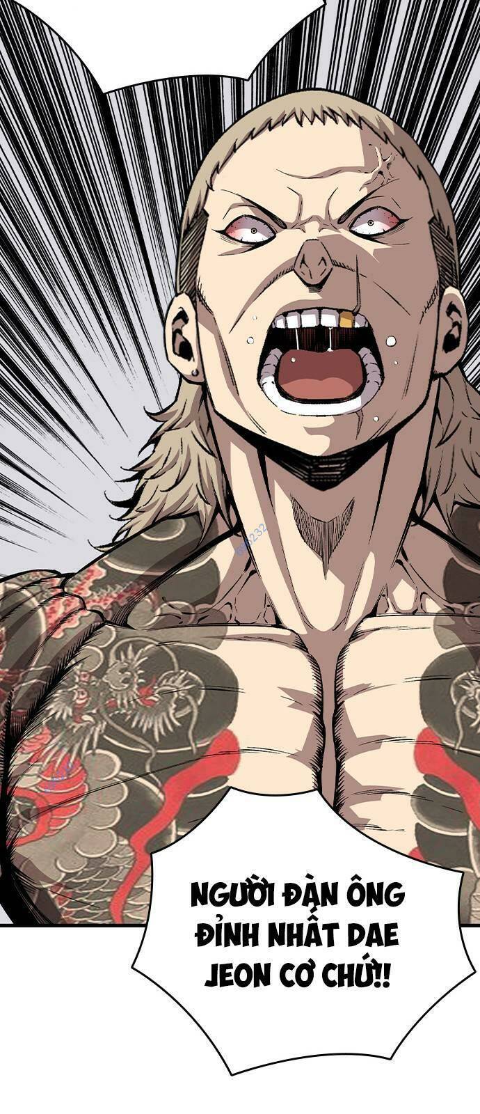 Vua Hiệp Sĩ Đã Trở Lại Với Một Vị Thần Chap 43 - Next Chap 44