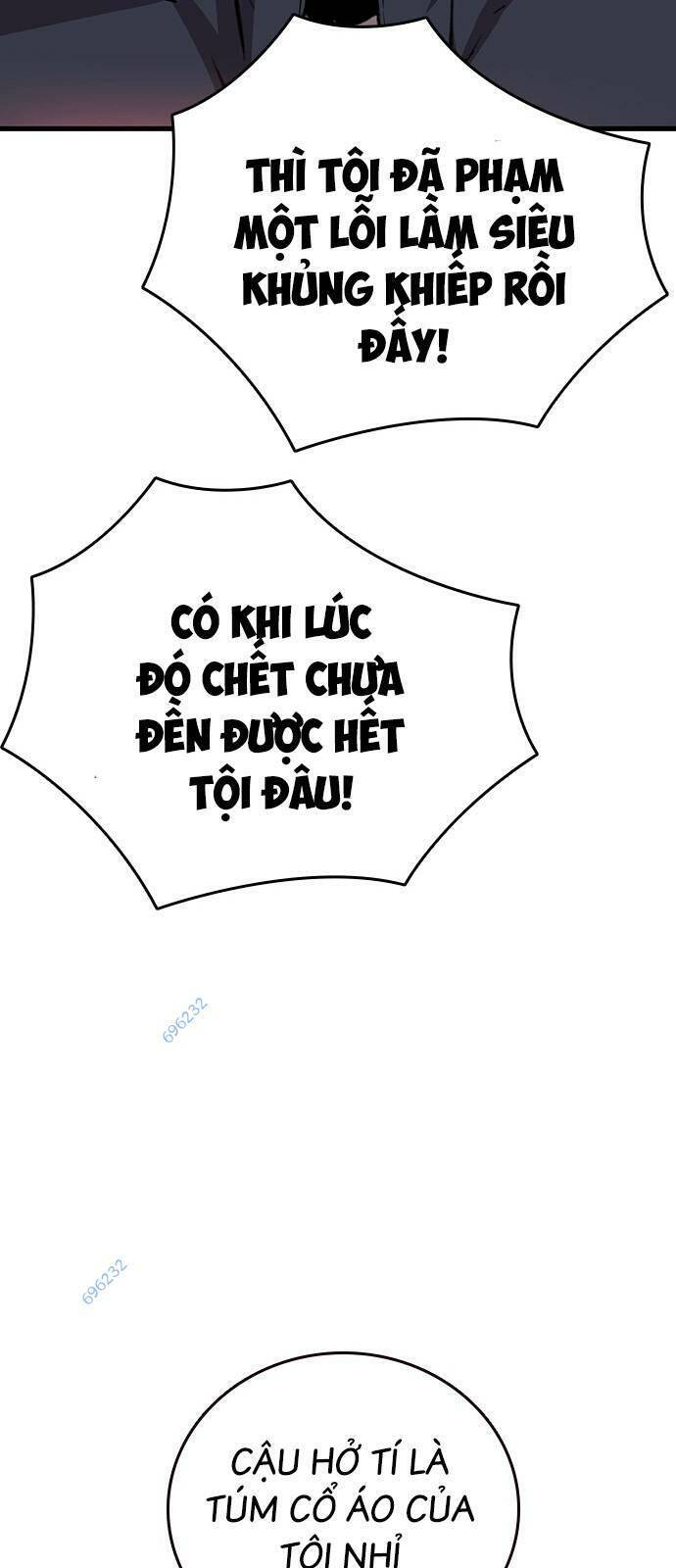 Vua Hiệp Sĩ Đã Trở Lại Với Một Vị Thần Chap 43 - Next Chap 44