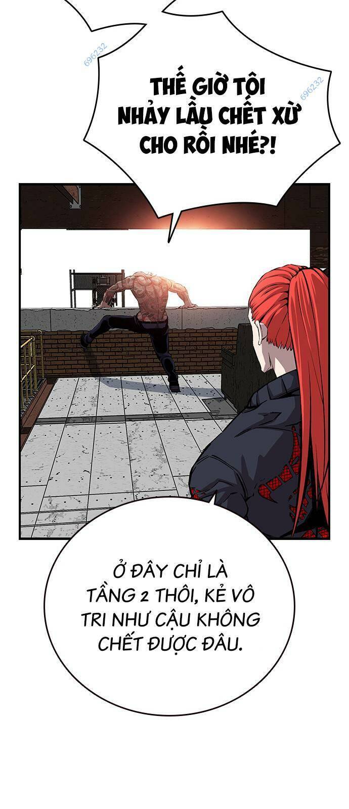 King Game Chap 43 - Next Chap 44