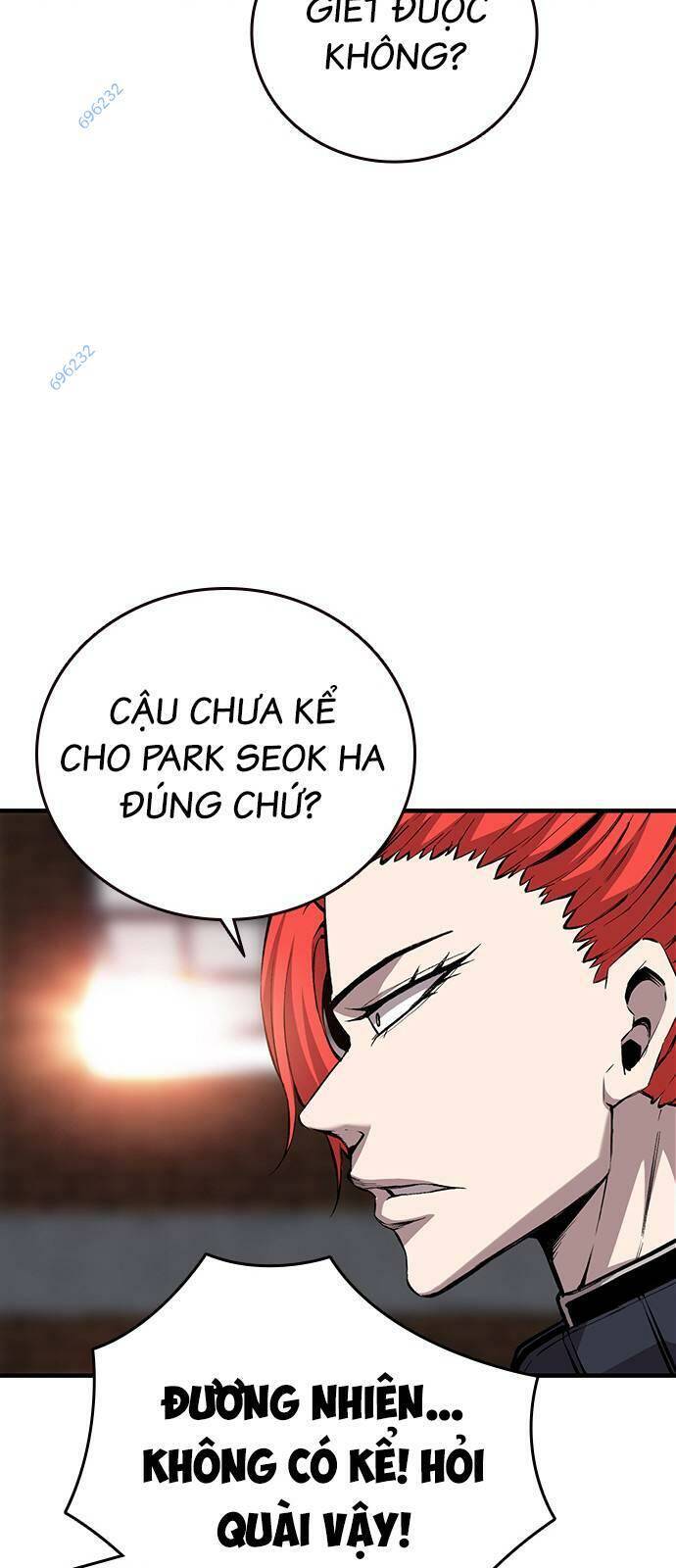 Vua Hiệp Sĩ Đã Trở Lại Với Một Vị Thần Chap 43 - Next Chap 44