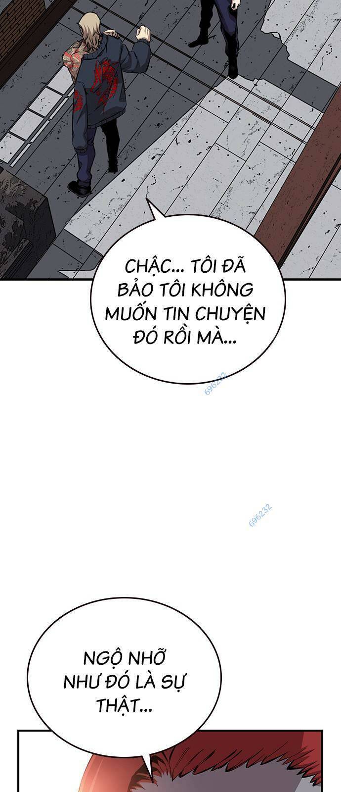 Vua Hiệp Sĩ Đã Trở Lại Với Một Vị Thần Chap 43 - Next Chap 44