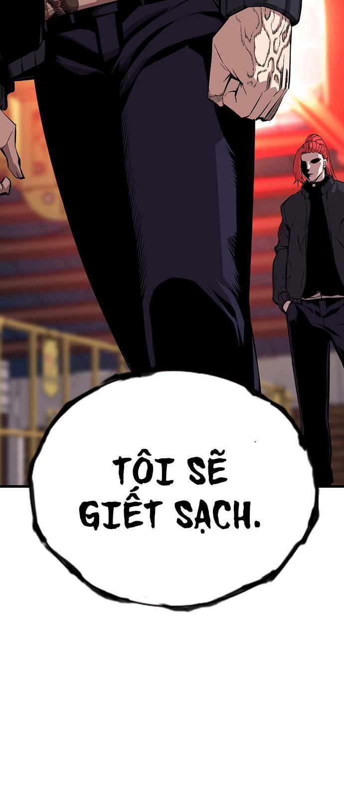 Vua Hiệp Sĩ Đã Trở Lại Với Một Vị Thần Chap 43 - Next Chap 44