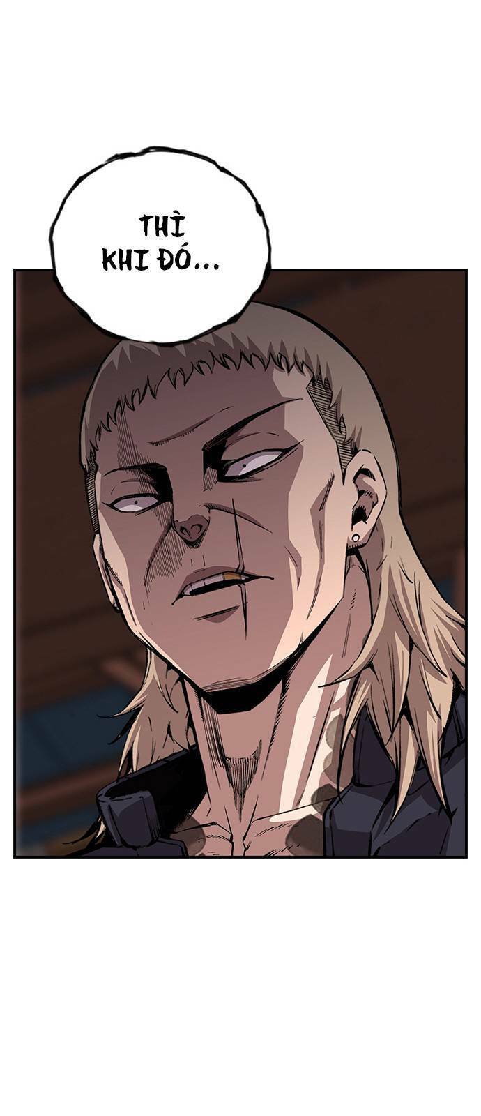 Vua Hiệp Sĩ Đã Trở Lại Với Một Vị Thần Chap 43 - Next Chap 44