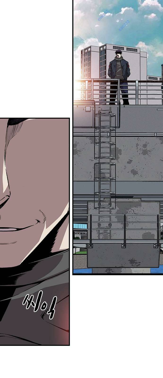 Vua Hiệp Sĩ Đã Trở Lại Với Một Vị Thần Chap 43 - Next Chap 44