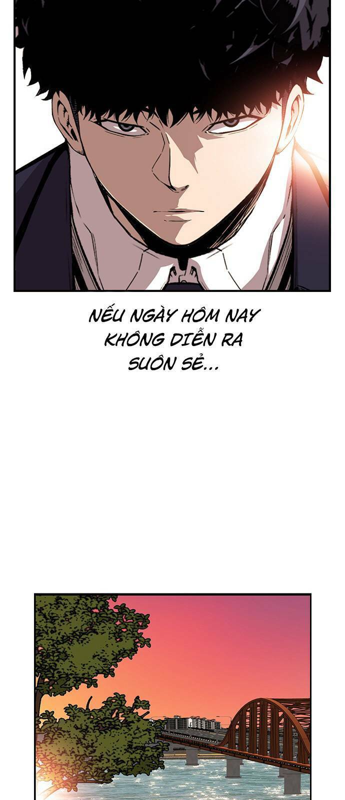 Vua Hiệp Sĩ Đã Trở Lại Với Một Vị Thần Chap 43 - Next Chap 44