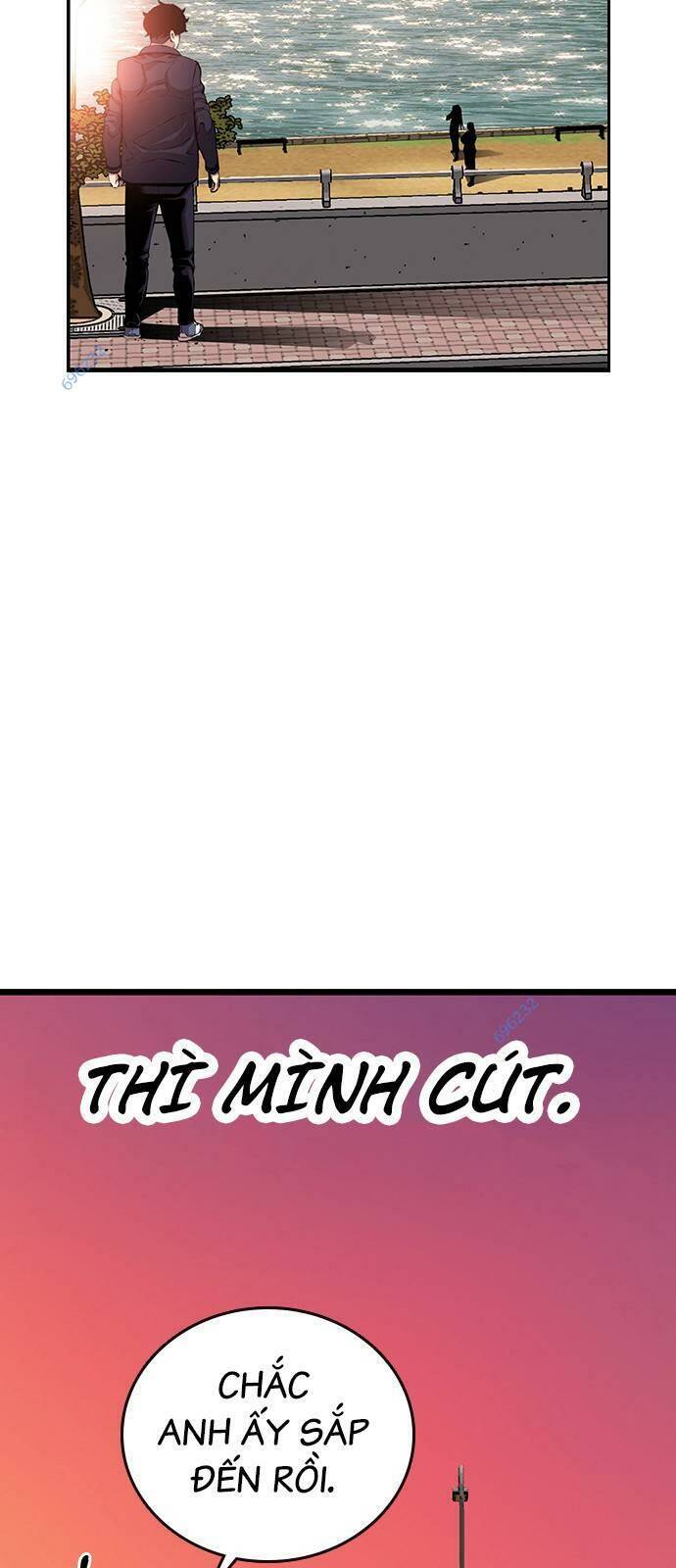 King Game Chap 43 - Next Chap 44