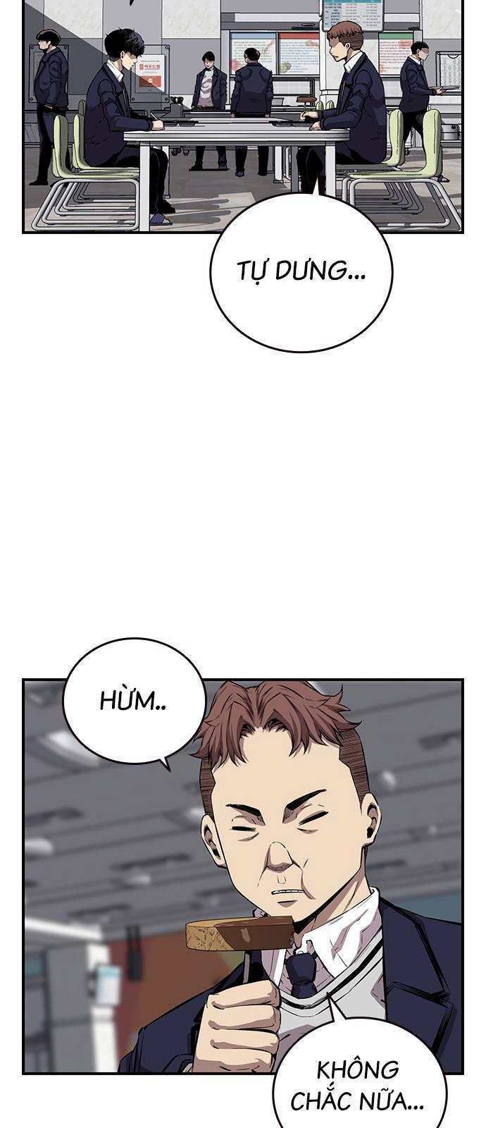 King Game Chap 43 - Next Chap 44