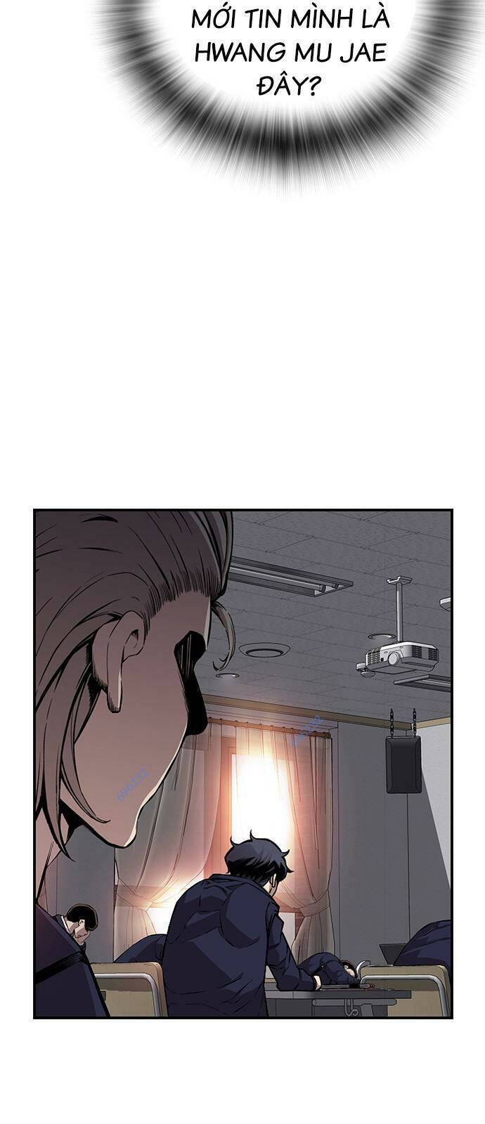 Vua Hiệp Sĩ Đã Trở Lại Với Một Vị Thần Chap 43 - Next Chap 44