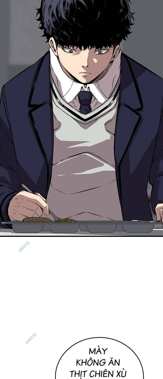 Vua Hiệp Sĩ Đã Trở Lại Với Một Vị Thần Chap 43 - Next Chap 44