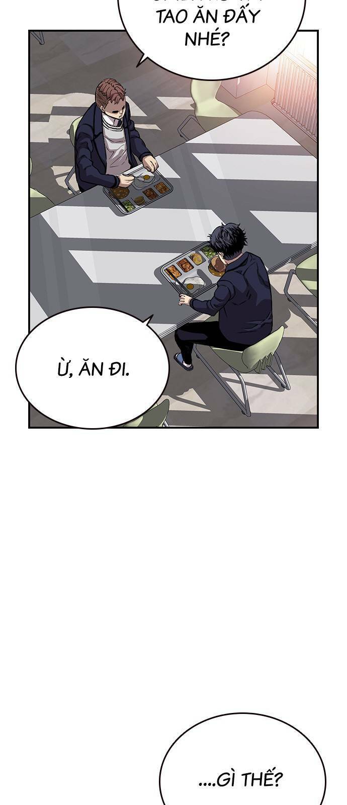 Vua Hiệp Sĩ Đã Trở Lại Với Một Vị Thần Chap 43 - Next Chap 44