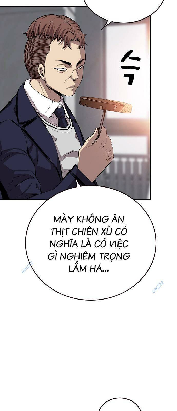 Vua Hiệp Sĩ Đã Trở Lại Với Một Vị Thần Chap 43 - Next Chap 44