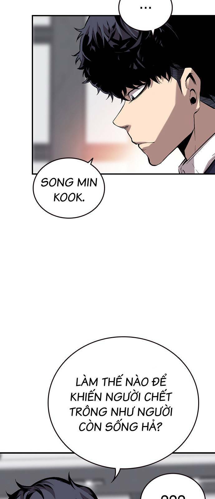 Vua Hiệp Sĩ Đã Trở Lại Với Một Vị Thần Chap 43 - Next Chap 44