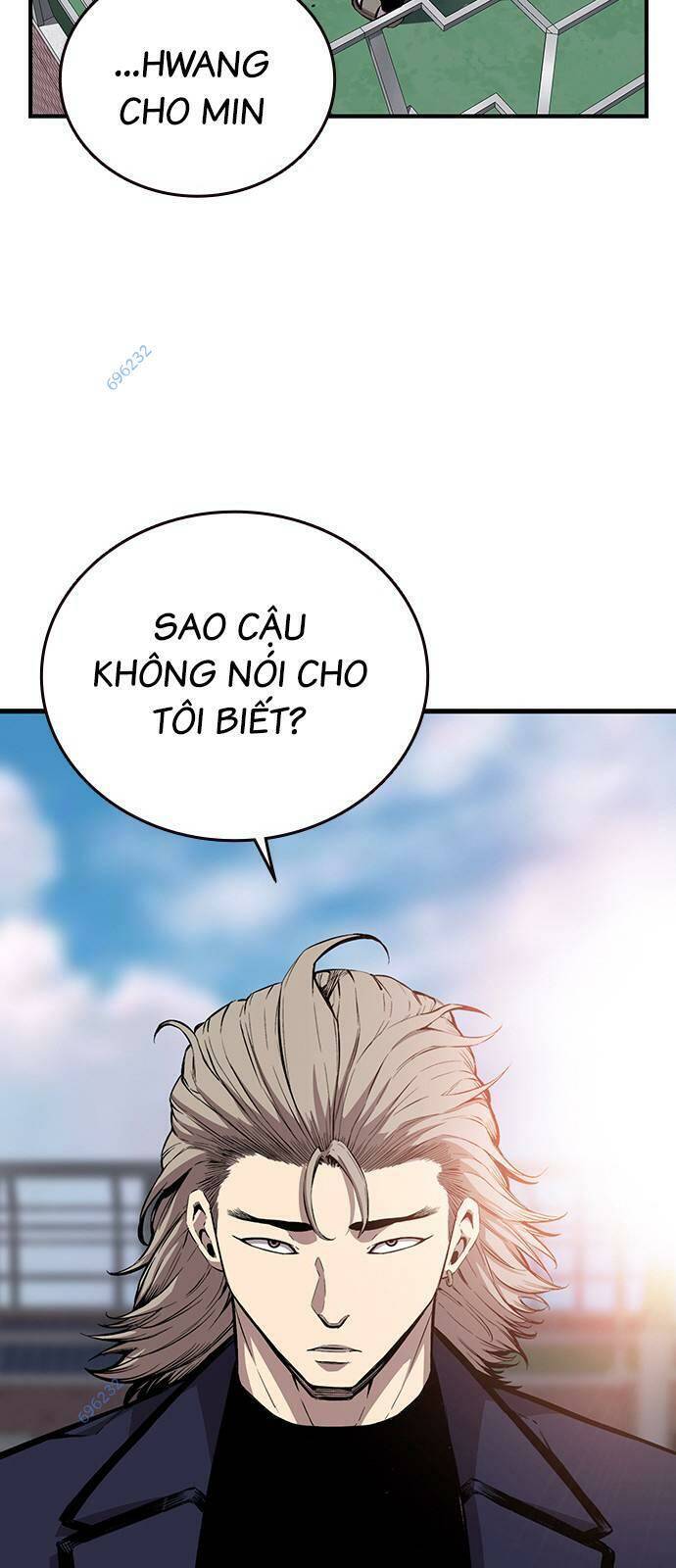 Vua Hiệp Sĩ Đã Trở Lại Với Một Vị Thần Chap 43 - Next Chap 44