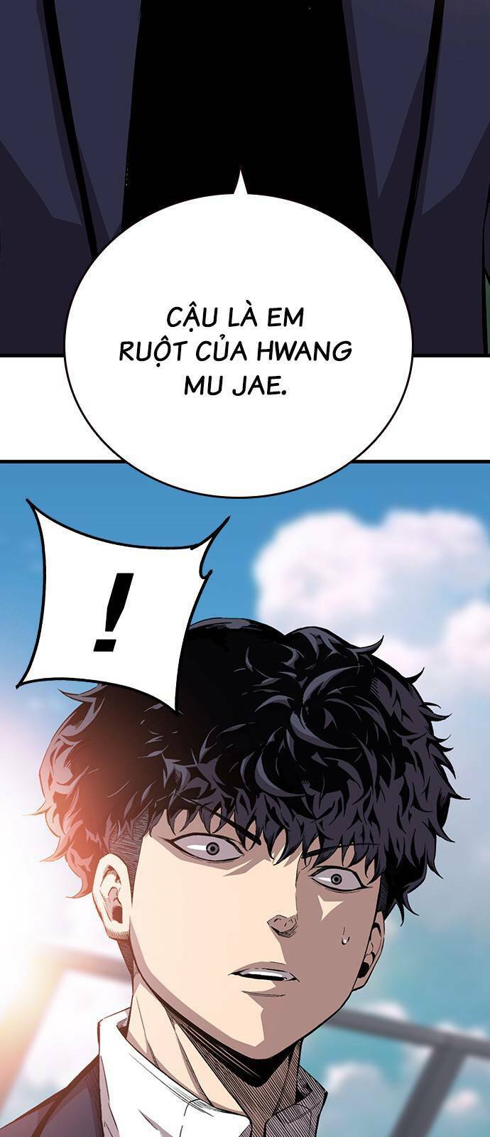 Vua Hiệp Sĩ Đã Trở Lại Với Một Vị Thần Chap 43 - Next Chap 44