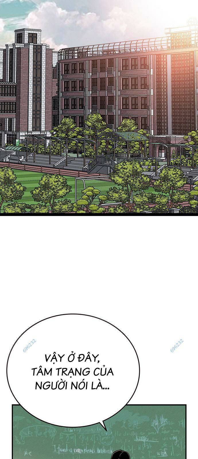 Vua Hiệp Sĩ Đã Trở Lại Với Một Vị Thần Chap 43 - Next Chap 44