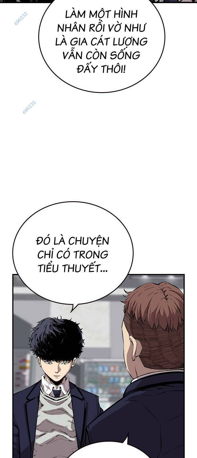 King Game Chap 43 - Next Chap 44