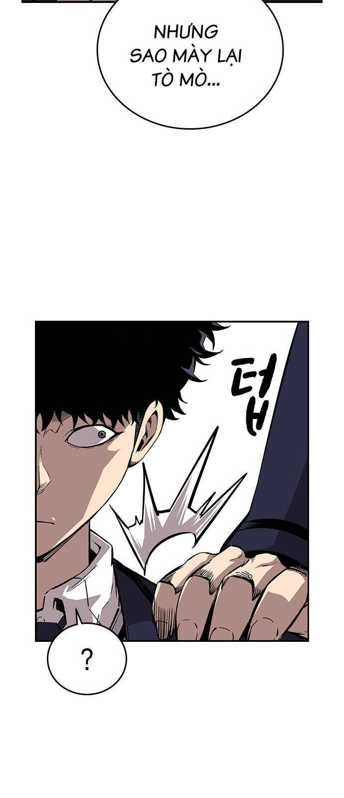 Vua Hiệp Sĩ Đã Trở Lại Với Một Vị Thần Chap 43 - Next Chap 44