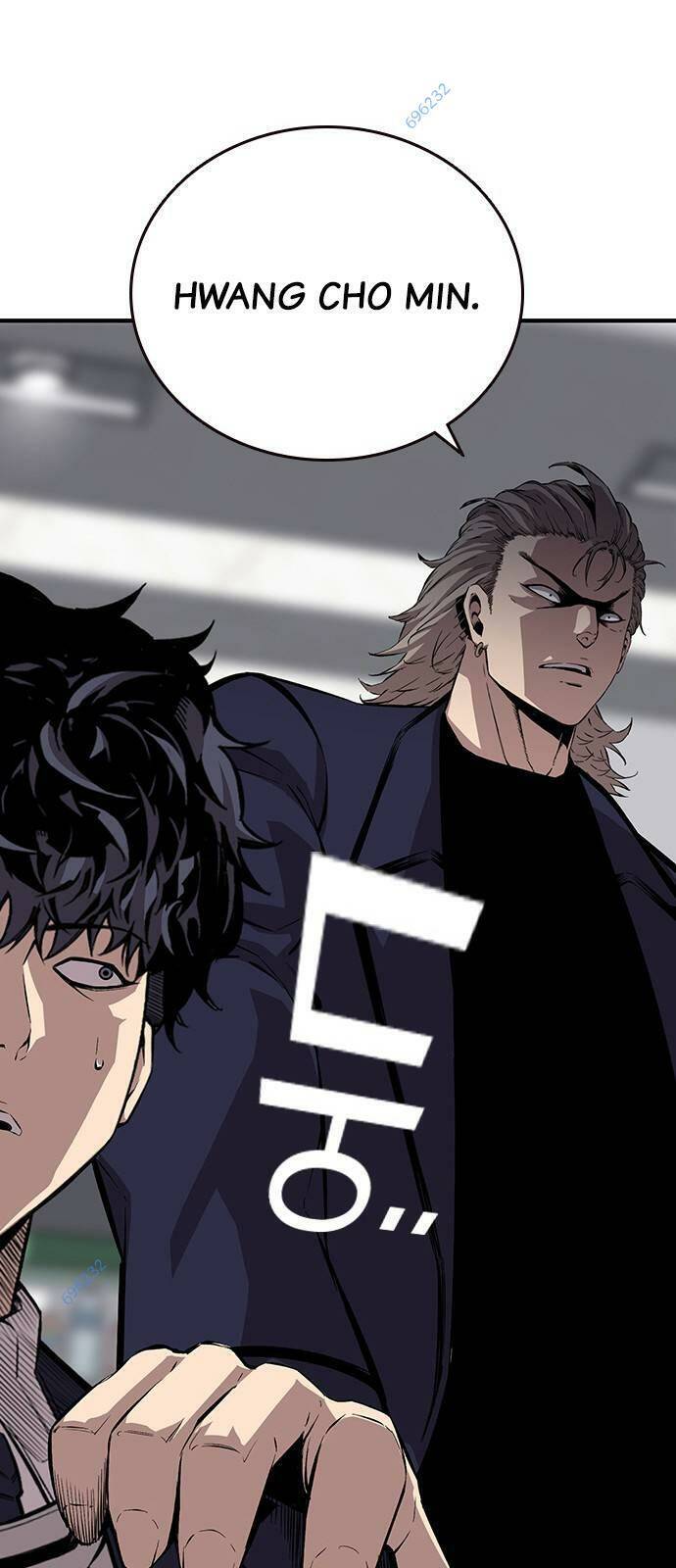 King Game Chap 43 - Next Chap 44