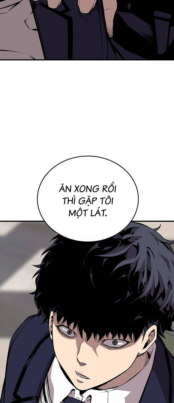 Vua Hiệp Sĩ Đã Trở Lại Với Một Vị Thần Chap 43 - Next Chap 44