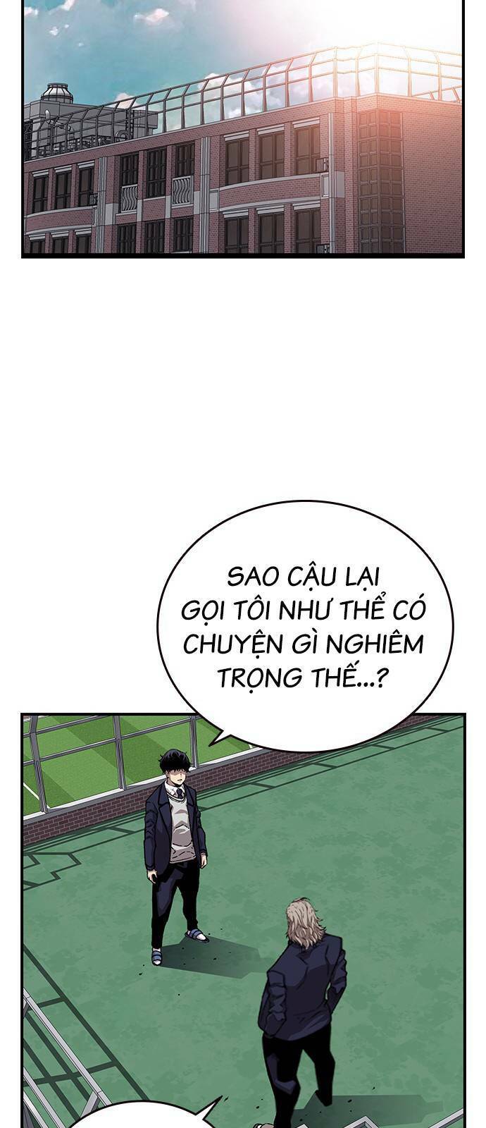 Vua Hiệp Sĩ Đã Trở Lại Với Một Vị Thần Chap 43 - Next Chap 44