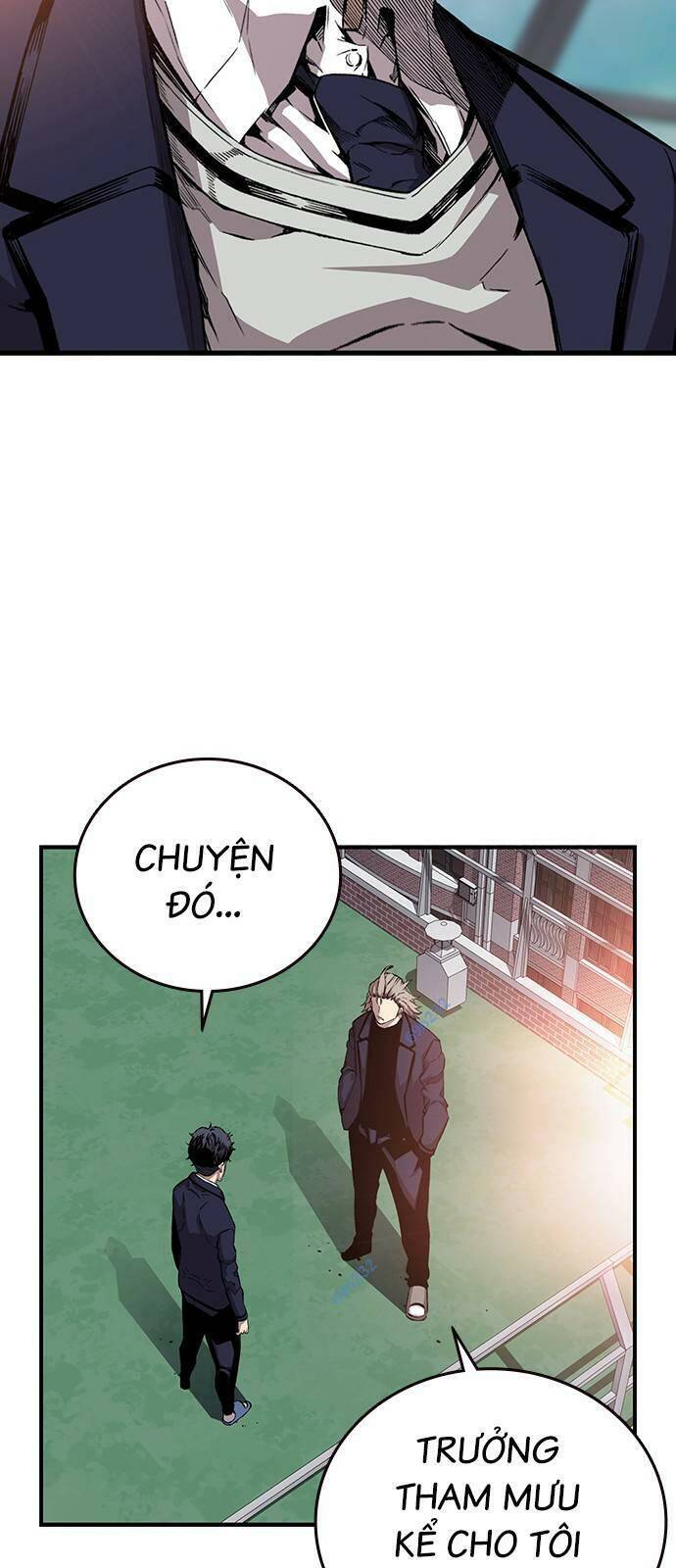 Vua Hiệp Sĩ Đã Trở Lại Với Một Vị Thần Chap 43 - Next Chap 44