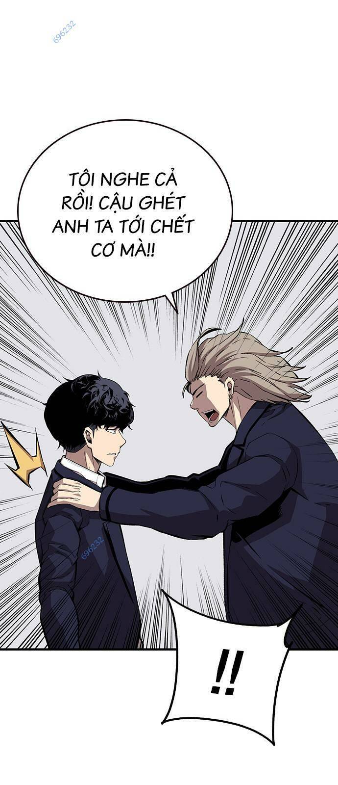 King Game Chap 43 - Next Chap 44