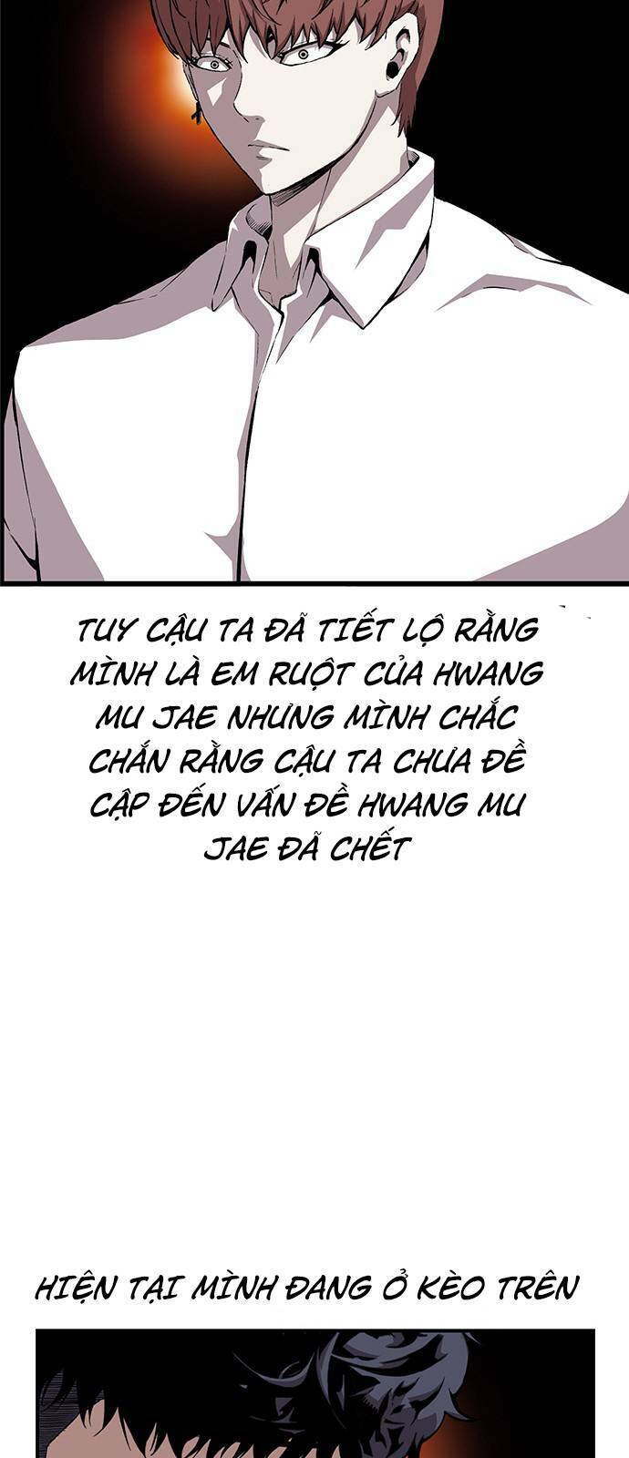 Vua Hiệp Sĩ Đã Trở Lại Với Một Vị Thần Chap 43 - Next Chap 44