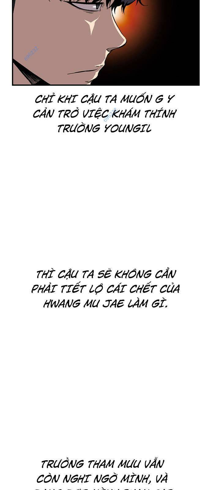 Vua Hiệp Sĩ Đã Trở Lại Với Một Vị Thần Chap 43 - Next Chap 44