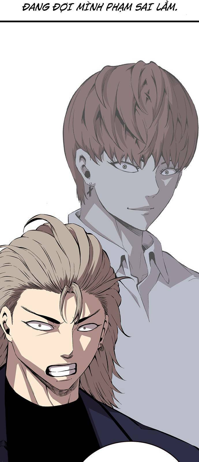 Vua Hiệp Sĩ Đã Trở Lại Với Một Vị Thần Chap 43 - Next Chap 44