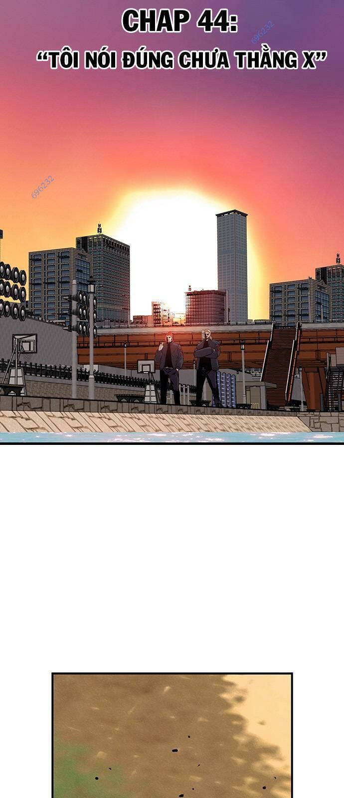 King Game Chap 44 - Next Chap 45