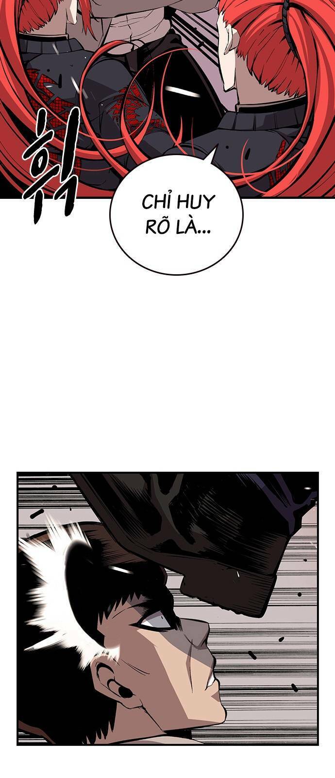 Vua Hiệp Sĩ Đã Trở Lại Với Một Vị Thần Chap 44 - Next Chap 45