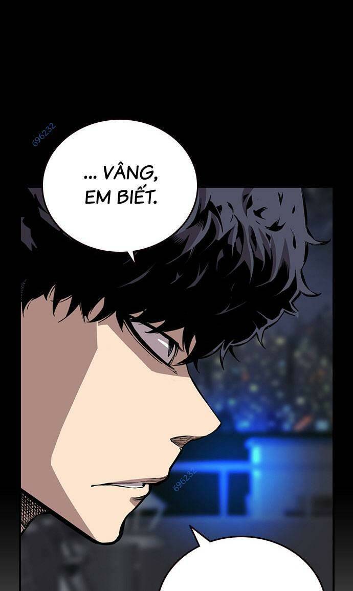 Vua Hiệp Sĩ Đã Trở Lại Với Một Vị Thần Chap 44 - Next Chap 45