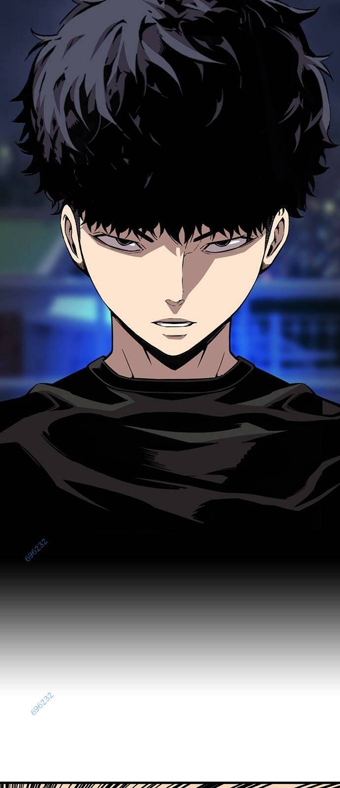 King Game Chap 44 - Next Chap 45