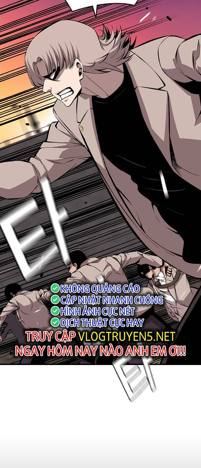 Vua Hiệp Sĩ Đã Trở Lại Với Một Vị Thần Chap 44 - Next Chap 45