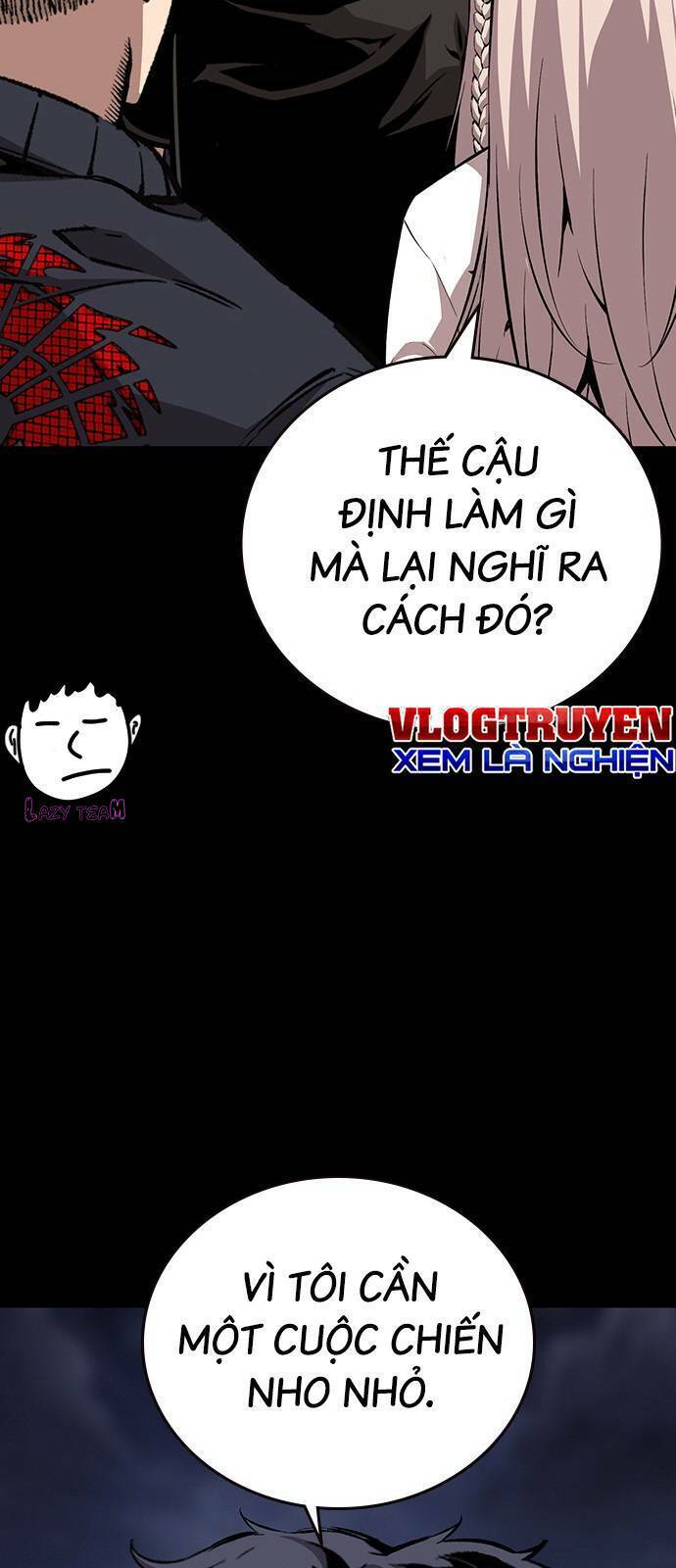 Vua Hiệp Sĩ Đã Trở Lại Với Một Vị Thần Chap 44 - Next Chap 45