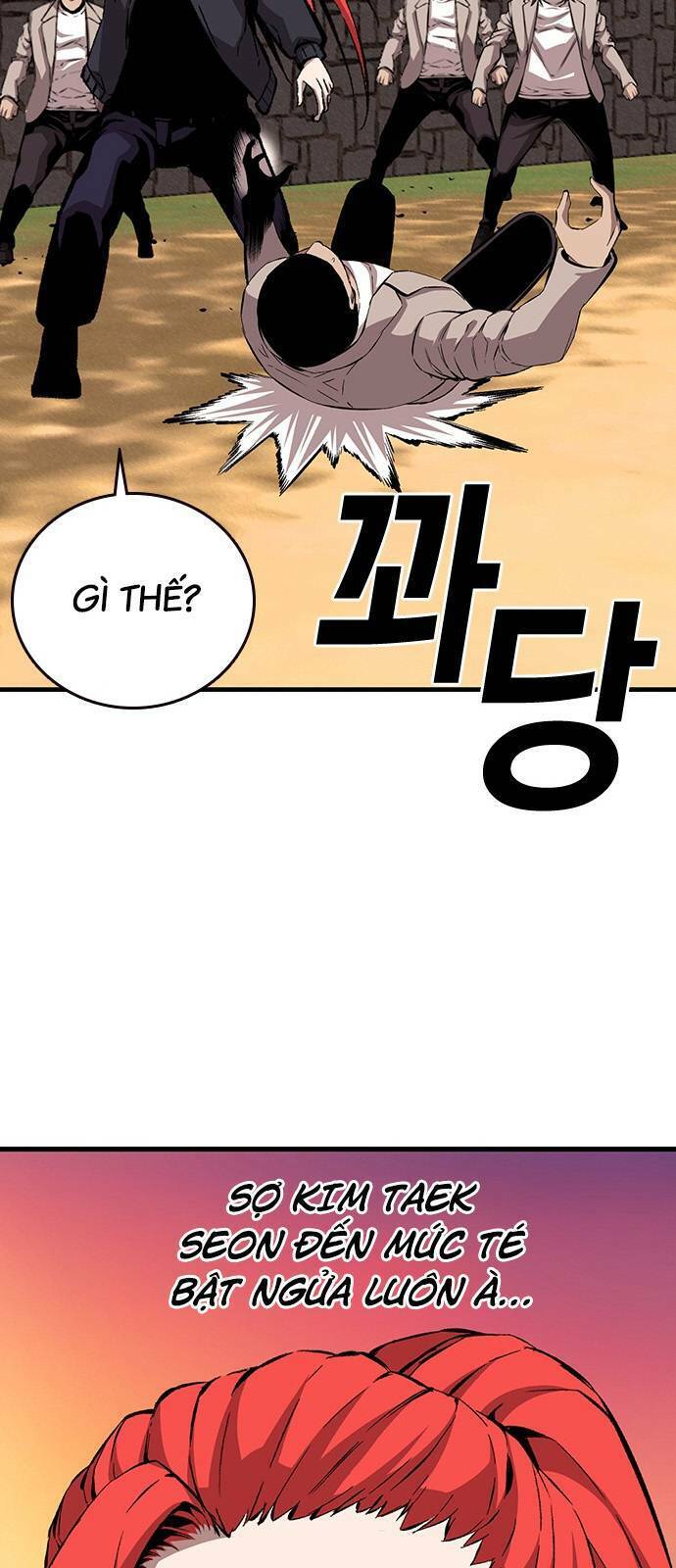 King Game Chap 44 - Next Chap 45